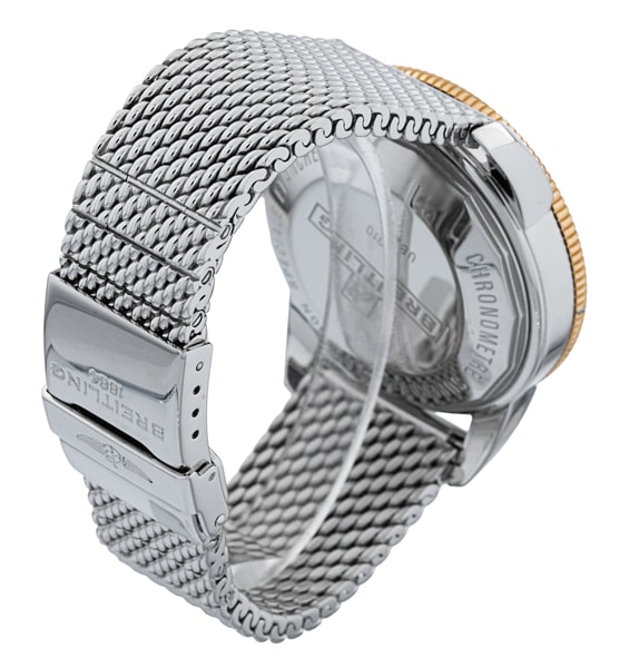 Breitling SuperOcean Heritage B20 Automatic 42 UB2010